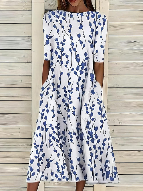 Annie | Robe Coastal Bloom
