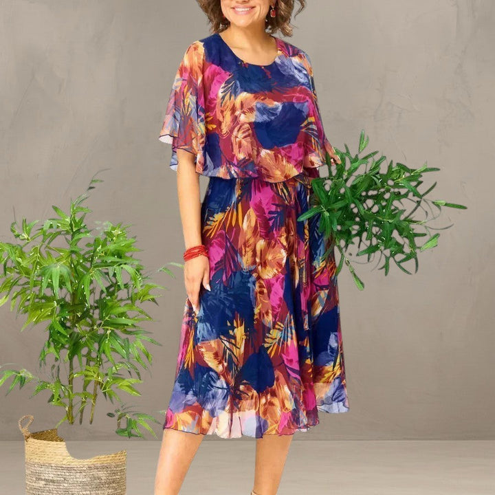 LORIELLE - ROBE MIDI