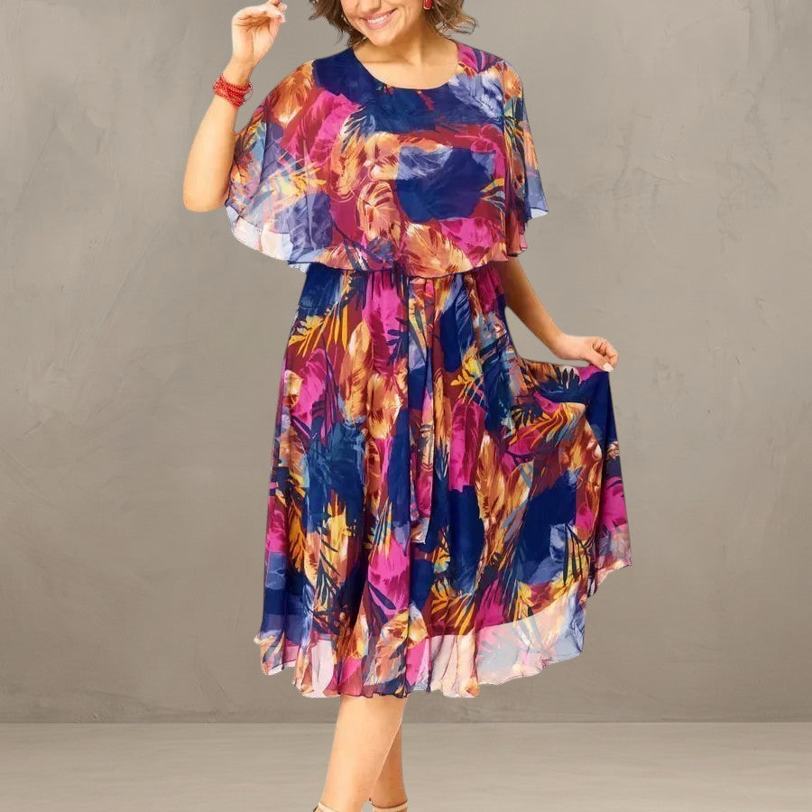 LORIELLE - ROBE MIDI
