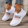 Marley | Baskets Slip-On Légères & Confort Quotidien