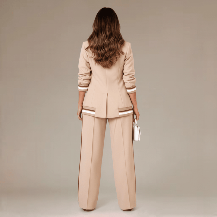 Valerie | Ensemble Élégant