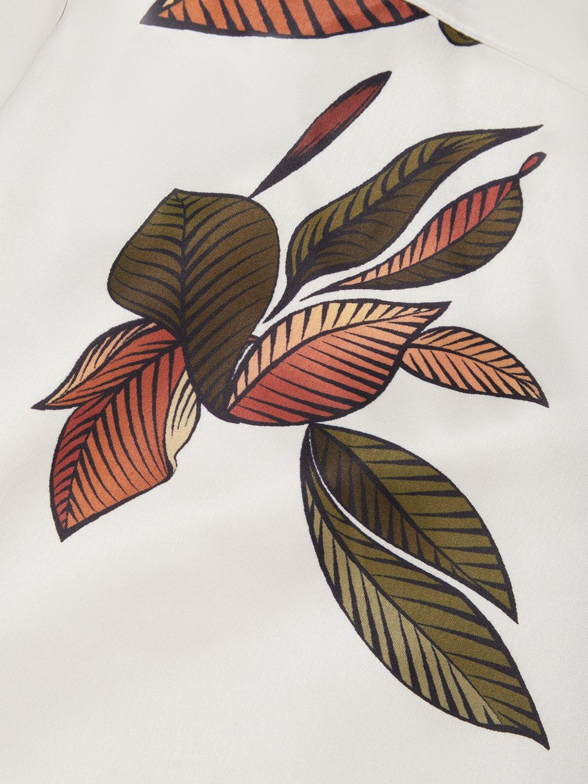 Robe Magnolia