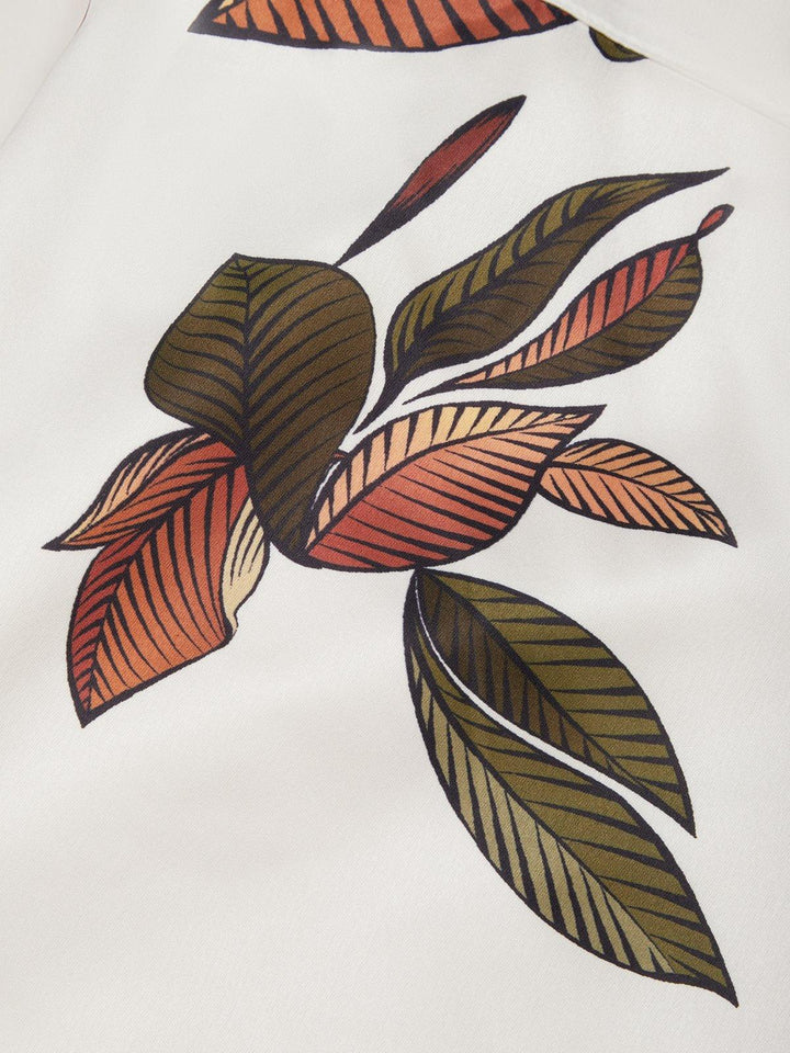 Robe Magnolia