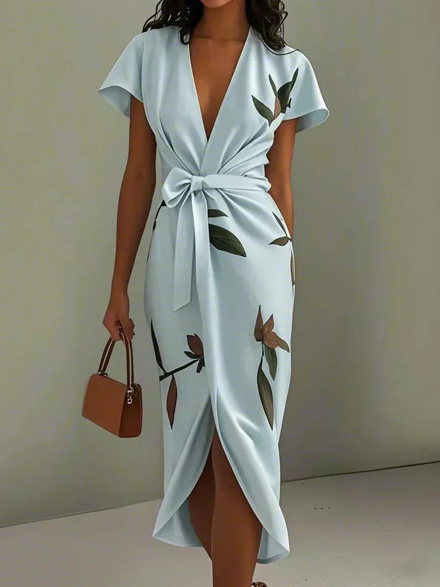 Robe Magnolia