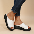 Elsie - Sandales Orthopédiques