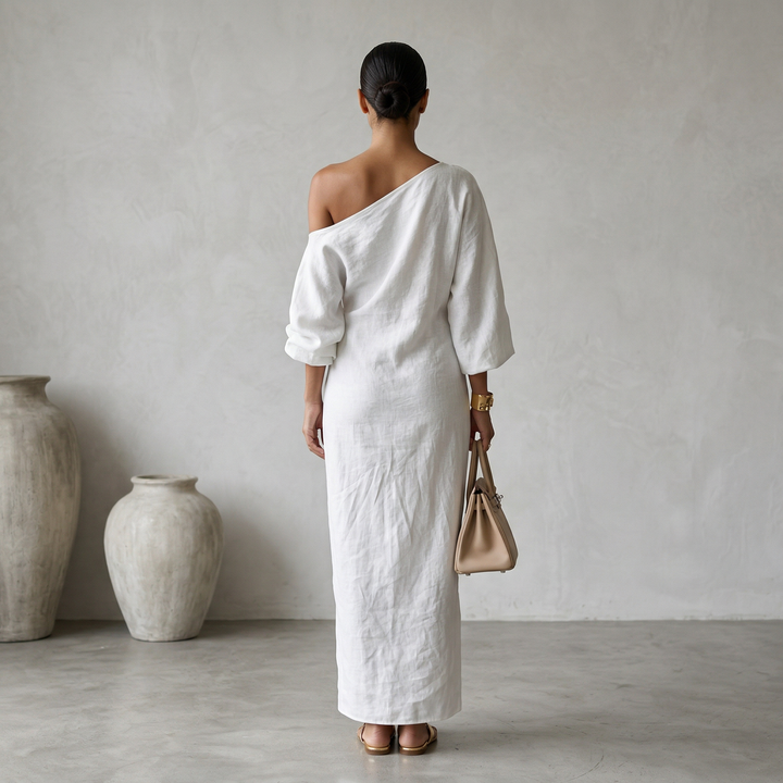 Robe La Blanca