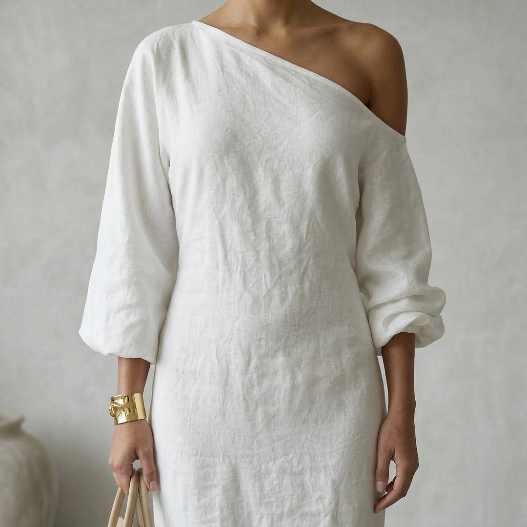 Robe La Blanca