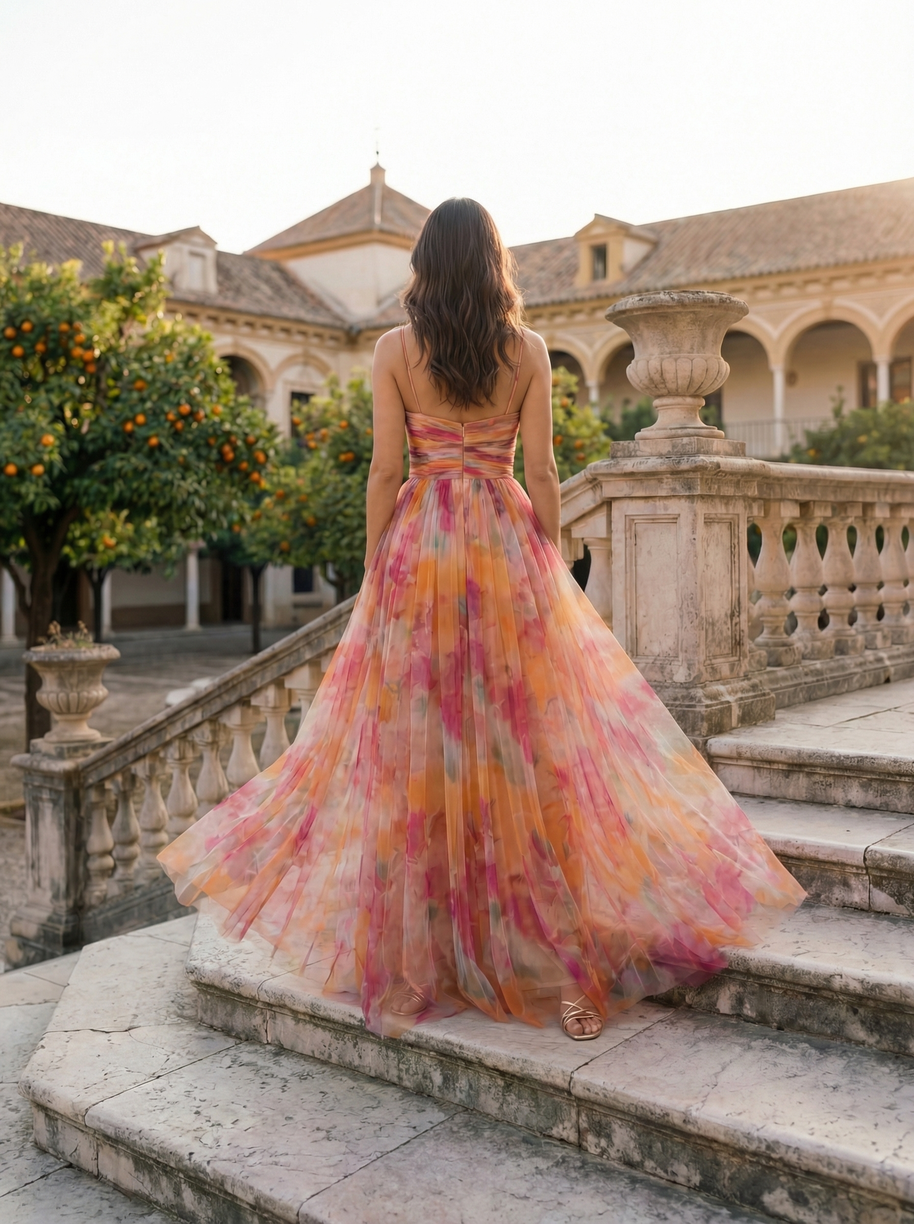 Robe Marbella