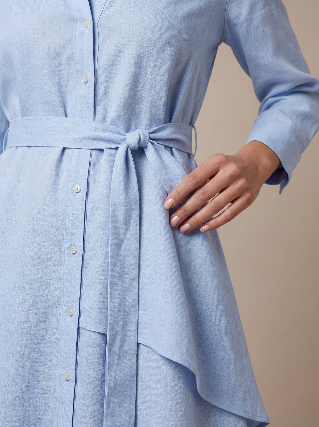 Robe Méditerranéenne