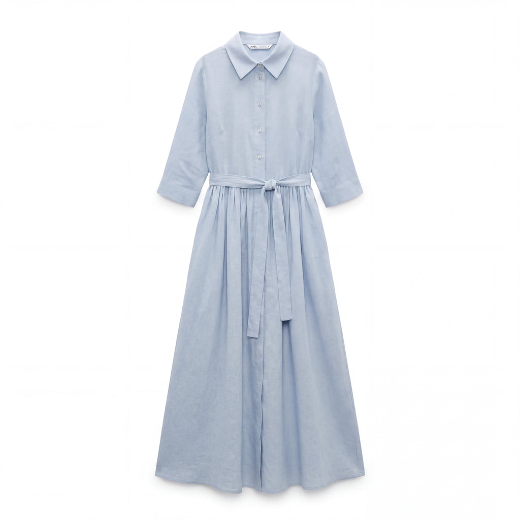 Robe Méditerranéenne
