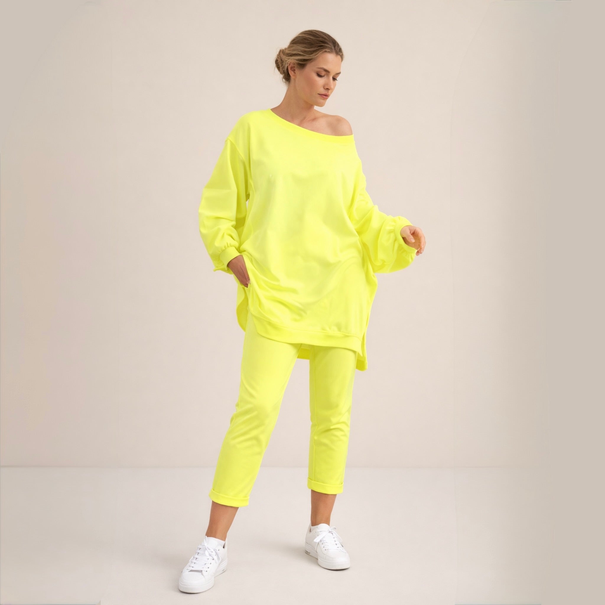 Clara | Ensemble Confortable