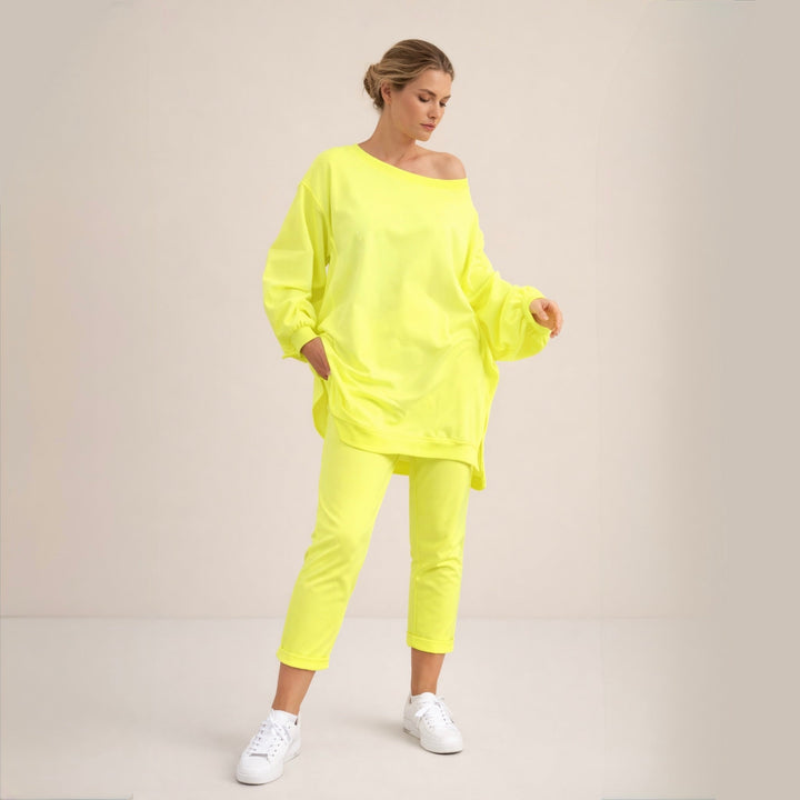 Clara | Ensemble Confortable