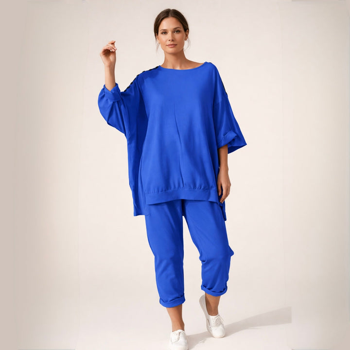 Clara | Ensemble Confortable
