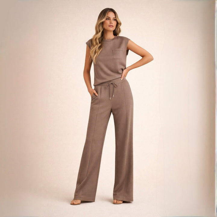 Paulina | Ensemble Confortable Quotidien