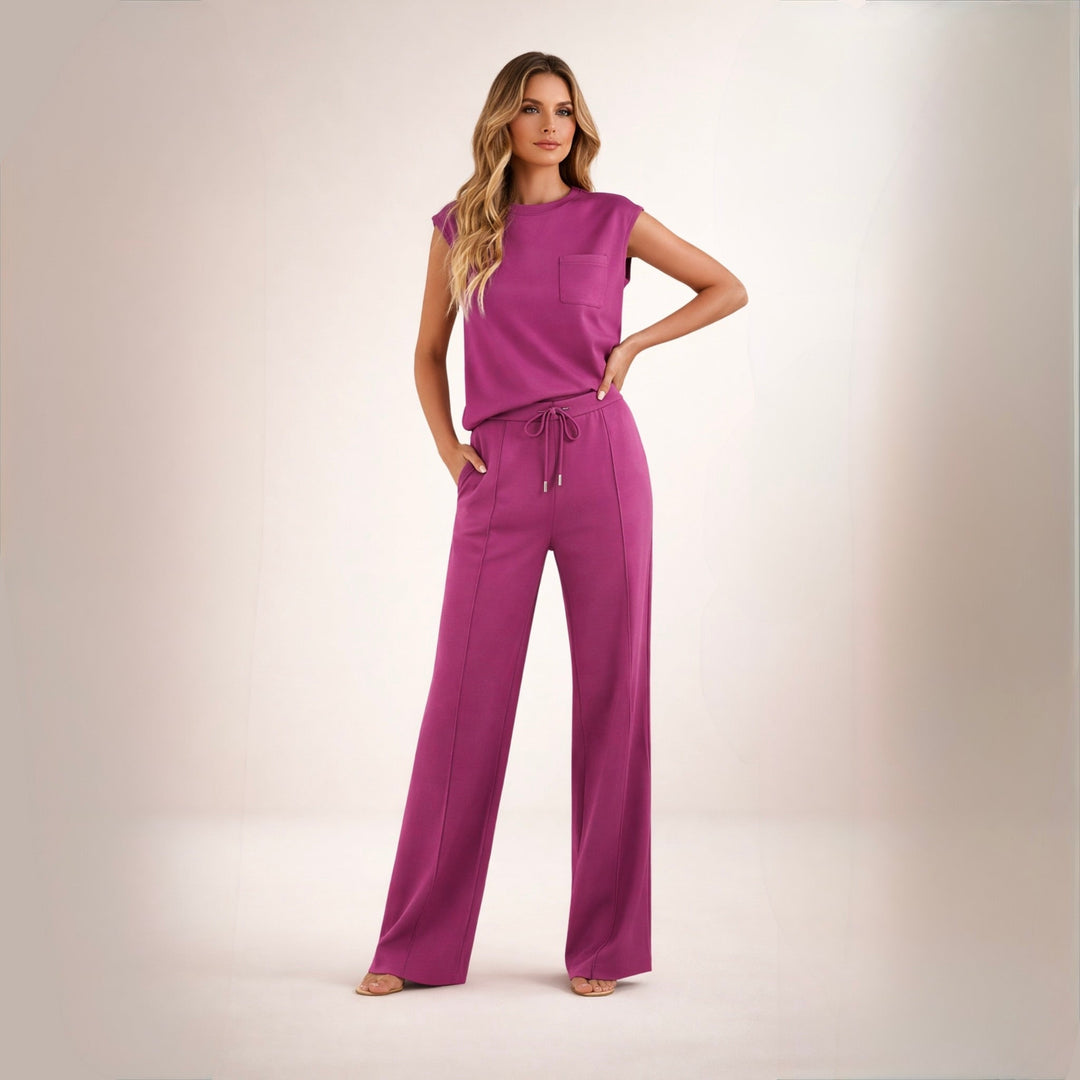 Paulina | Ensemble Confortable Quotidien