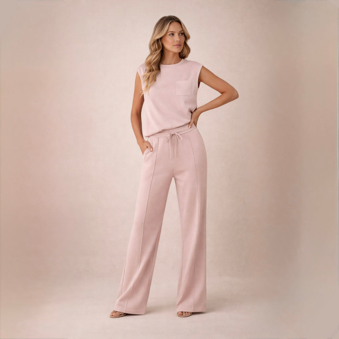 Paulina | Ensemble Confortable Quotidien
