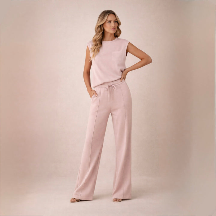 Paulina | Ensemble Confortable Quotidien