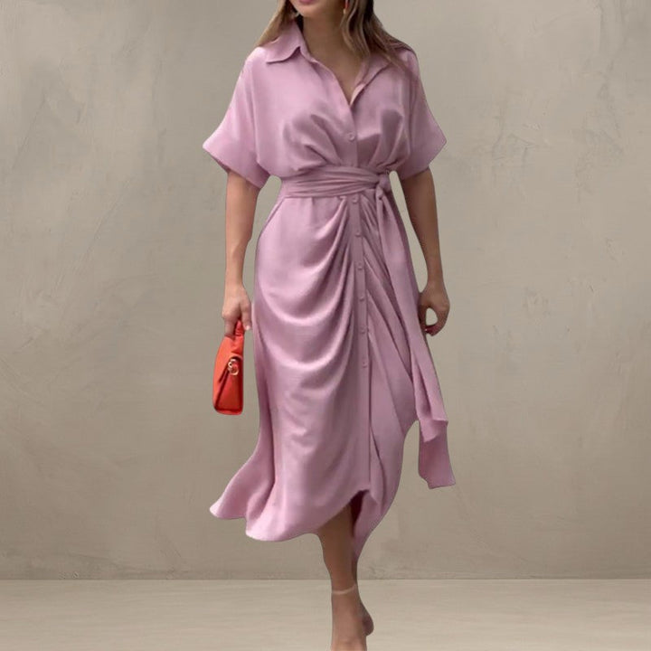 IVY | ROBE CASUAL ÉLÉGANTE
