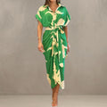 IVY | ROBE CASUAL ÉLÉGANTE