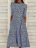 Judith | Robe Coastal Bloom